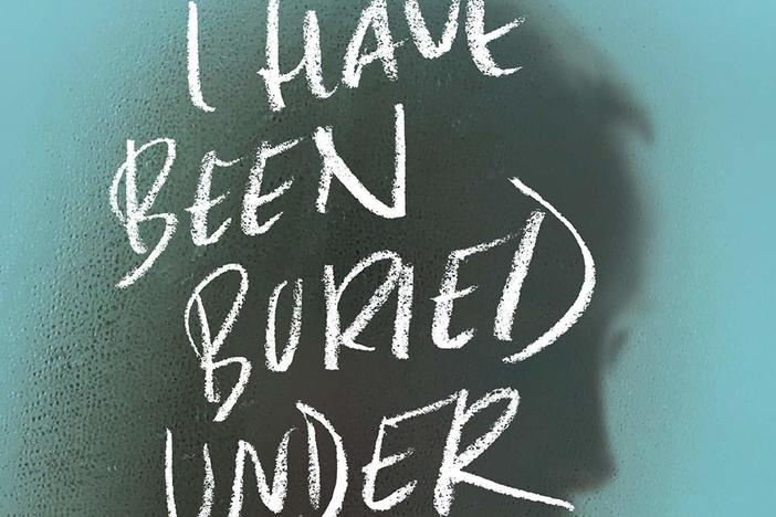 <em>I Have Been Buried Under Years of Dust: A Memoir of Autism</em> and Hope, by Valerie Gilpeer and Emily Grodin.