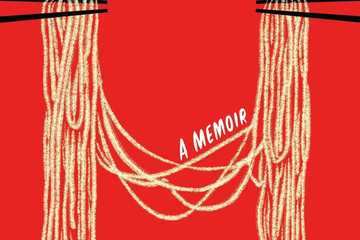 <em>Crying in H Mart: A Memoir,</em> Michelle Zauner