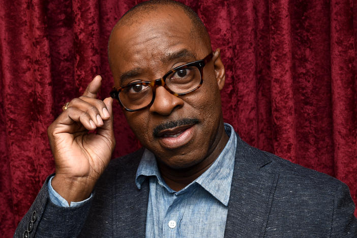 Courtney B. Vance<strong> </strong>now stars in <em>Genius: Aretha</em> as the singer's father, Rev. C. L Frankin. He co-starred in the recent HBO series, <em>Lovecraft Country, </em>and won an Emmy for his portrayal of Johnnie Cochran in the 2016 series, <em>The People v. O.J. Simpson: American Crime Story.</em>