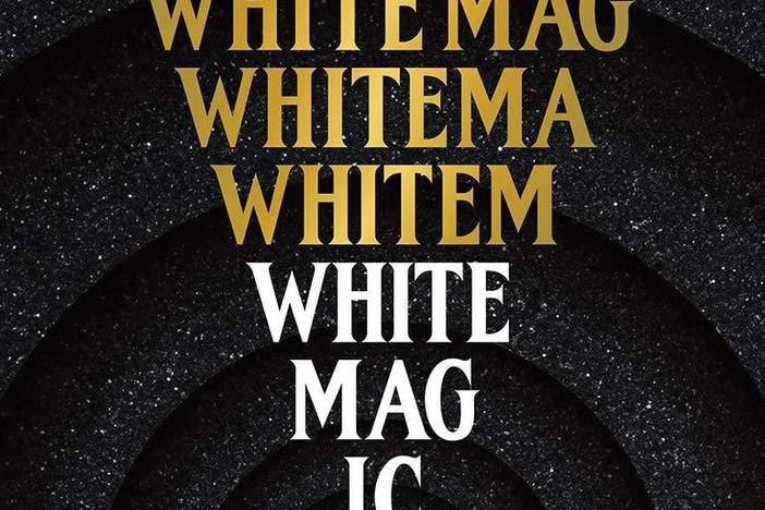 <em>White Magic,</em> by Elissa Washuta