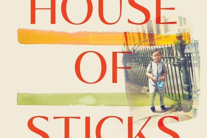 <em>House of Sticks: A Memoir,</em> Ly Tran