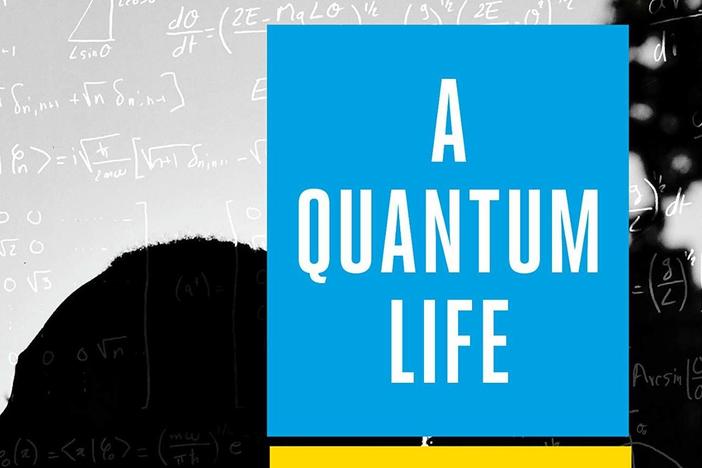 <em>A Quantum Life: My Unlikely Journey from the Street to the Stars,</em> by Hakeem Oluseyi and Joshua Horwitz