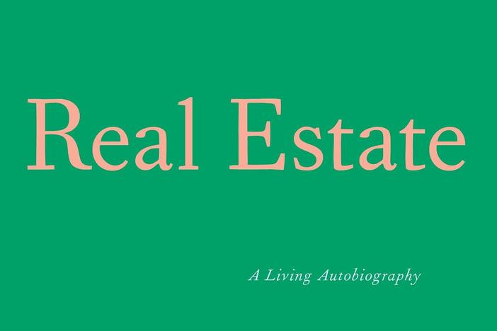 <em>Real Estate: A Living Autobiography,</em> by Deborah Levy