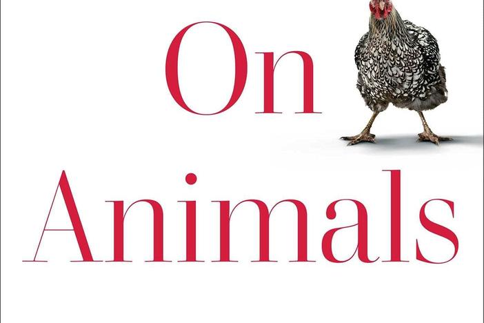 <em>On Animals,</em> by Susan Orlean