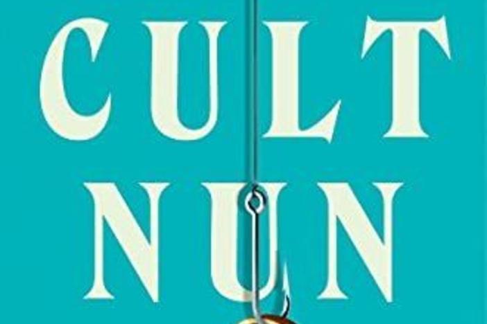 <em>Sex Cult Nun: Breaking Away from the Children of God, a Wild, Radical Religious Cult,</em> by Faith Jones