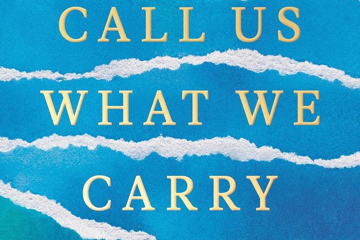 <em>Call Us What We Carry: Poems,</em> by Amanda Gorman