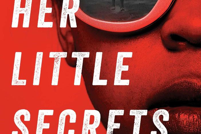 <em>All Her Little Secrets: A Novel,</em> Wanda M. Morris