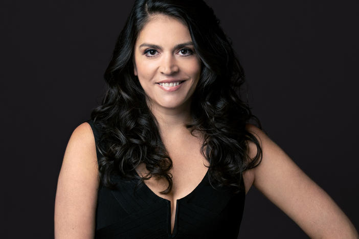 Cecily Strong is putting her personal spin on a celebrated one-woman show at The Shed in New York City this month.