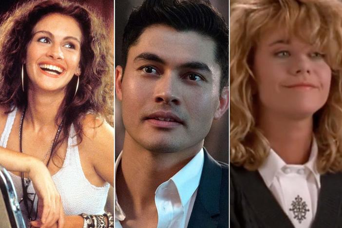 Rom-coms have been a go-to for Hollywood for years, but they have definitely evolved recently.