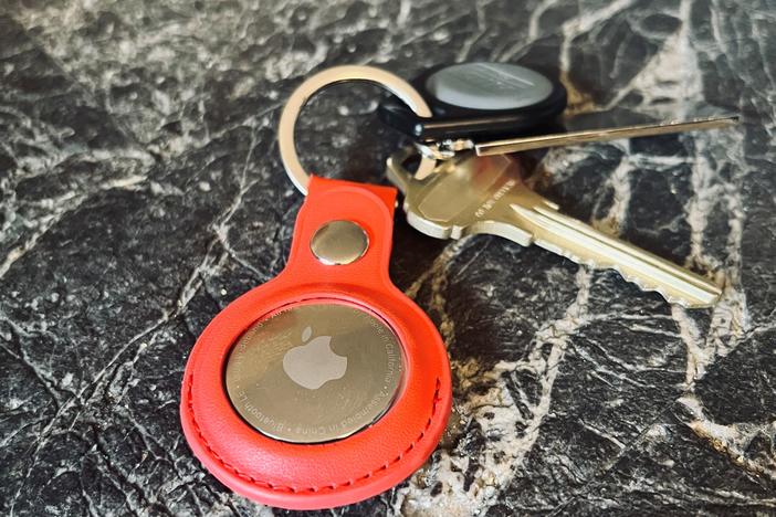 Apple's AirTags help you keep track of your things, but concerns have risen over their misuse.