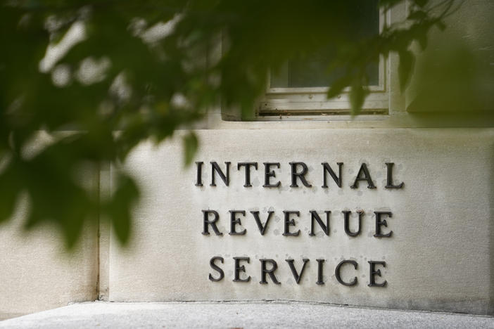 The IRS says taxpayers will be able to access their accounts by undergoing a virtual interview rather than have to submit a selfie.