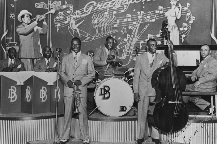 Dave Bartholomew's "Carnival Day" was part of a wave of 1950s Mardi Gras recordings that give us a window into the forces that influence the soundtrack of Carnival to this day.
