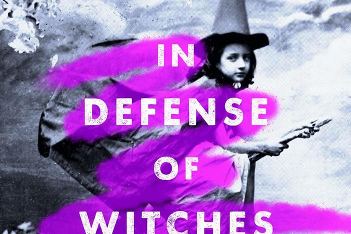 <em>In Defense of Witches</em>