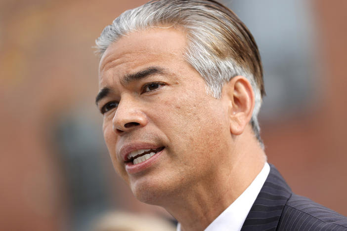 The office of California Attorney General Rob Bonta announced it is investigating oil and gas companies for allegedly deceiving the public into believing most plastic could be recycled.