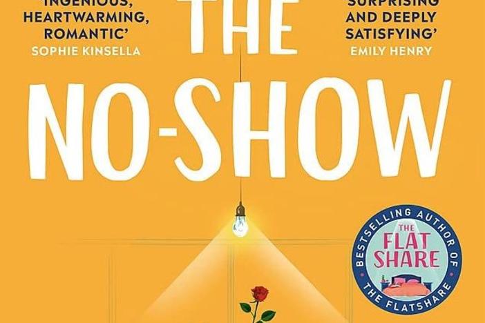 <em>The No-Show</em>