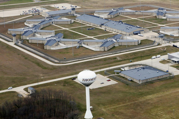 The federal Bureau of Prisons announced in 2018 that it was moving a special unit that had been plagued with violence to a new federal prison complex in Illinois. Some hoped it would be a fresh start and a chance to improve conditions. But things only got worse.