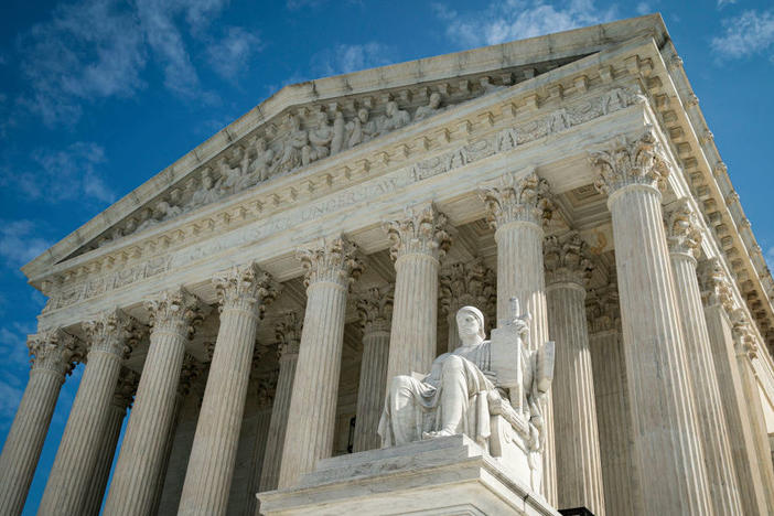 The U.S. Supreme Court curbed the EPA's ability to fight climate change.