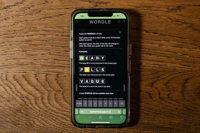 Wordle: The Party Game, an offline version of the original online word puzzle, will allow two to four players to compete in person and is set to release this fall.