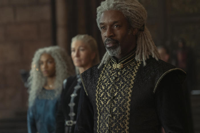 House of the Dragon' episode 9: In King's Landing, a king's missing, News