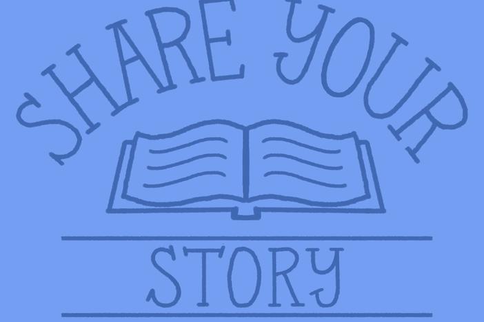 NPR wants to hear from you!
