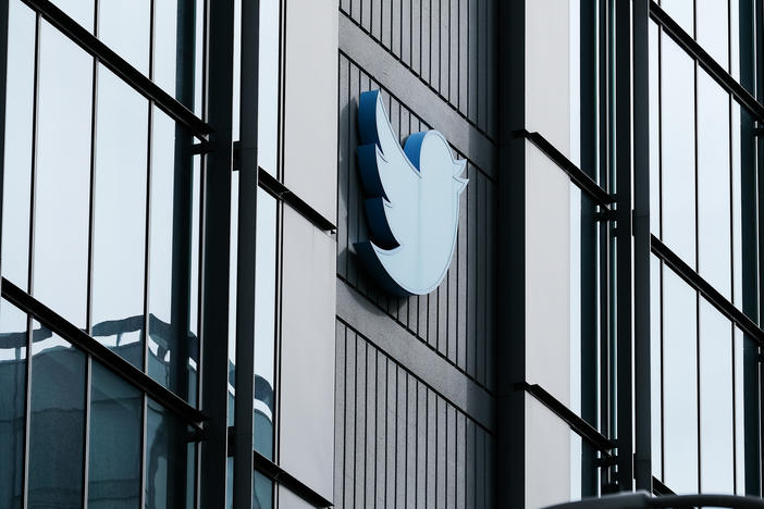 Unrest has continued at Twitter headquarters as employees have left the company en masse.