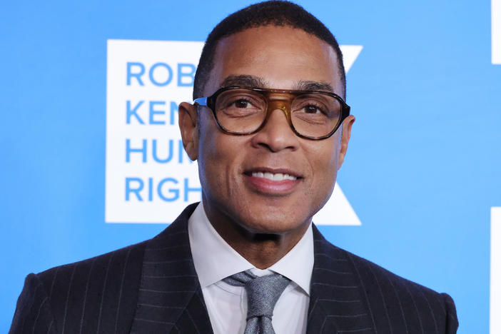 CNN's Don Lemon apologizes for sexist remarks about Nikki Haley ...