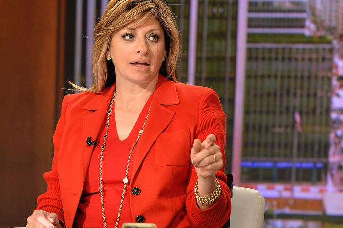 Fox News host Maria Bartiromo invited Trump campaign attorney Sidney Powell on her show to discuss allegations of election fraud based on an email laying out claims even the writer called "pretty wackadoodle."