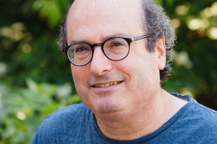 David Grann's latest book, "The Wager," delves into the mysteries of an 18th-century maritime disaster that occurred off Cape Horn.