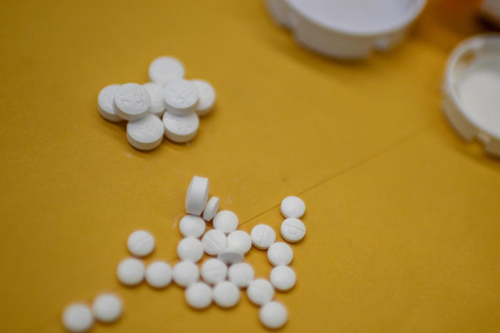 States filed lawsuits against corporations involved in the opioid crisis. Now, about $50 billion in settlement funds have begun to flow to state governments. Advocates want to make sure it is used to treat addiction.