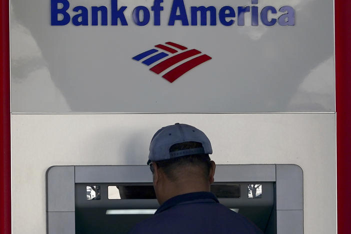 Bank of America, one of the nation's largest banks, is being ordered to pay more than $100 million to customers and $150 million in fines for illegally charging customers for junk fees, fake accounts and withholding rewards.