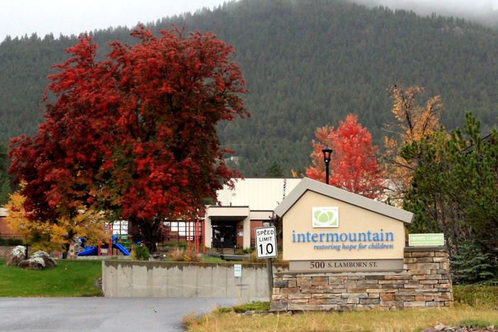 Intermountain Residential in Helena, Montana, is one a handful of programs in the U.S. providing long-term behavioral health treatment for kids younger than 10. Administrators recently announced that staffing shortages are forcing them to downsize from 32 beds to 8, and the facility might have to close entirely.