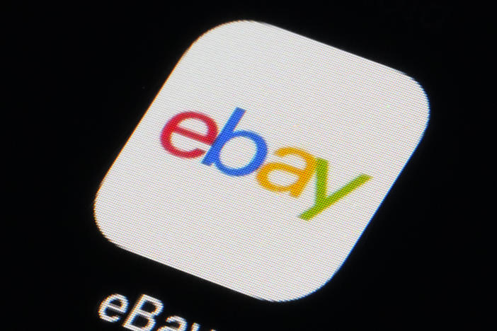 On Tuesday, eBay announced it is laying off 1,000 employees, citing a slowdown in growth.