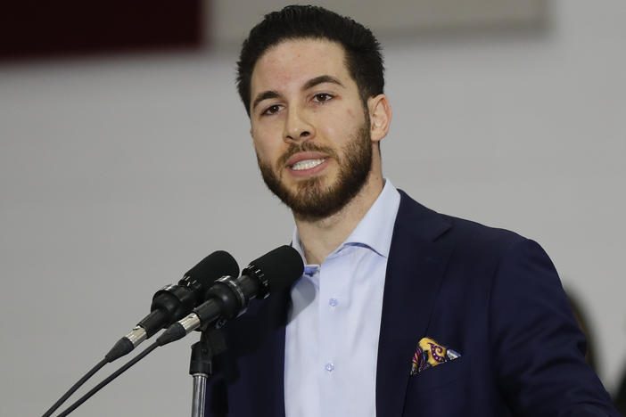 Dearborn Mayor Abdullah Hammoud is increasing police presence in the city in response to reports of increased Islamophobic rhetoric after a <em>Wall Street Journal</em> opinion piece.
