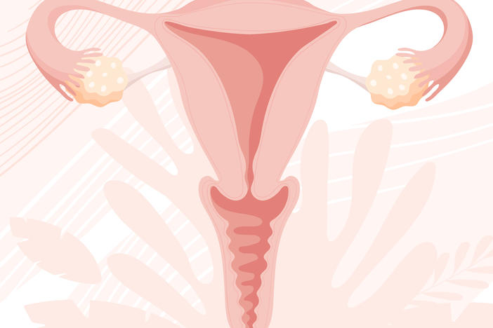 Earlier this year, Virginia designated July as Uterine Fibroids Awareness Month.