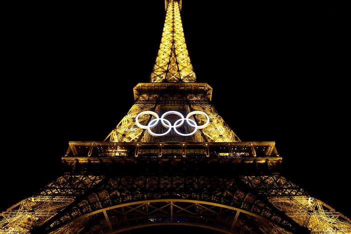 Tens of thousands of athletes, spectators and journalists are descending on Paris to cover the Olympic Games. Many more will be watching from home.