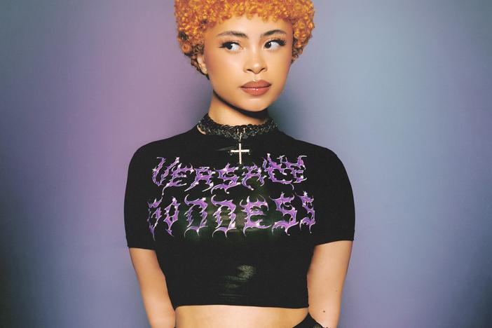 Two years after her breakthrough single, Ice Spice released her debut album, <em>Y2K!</em>, on July 26.