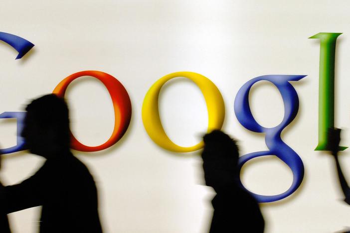 Google suffered a defeat in a major antitrust lawsuit that was first brought by the Department of Justice in 2020.