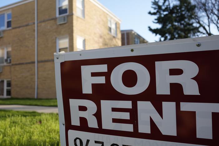 The Justice Department says RealPage’s algorithmic pricing software allows landlords nationwide to set rents above market rate and deprives renters of the benefits of competition. The Texas-based company has denied the allegations.