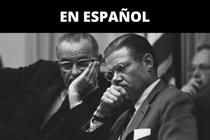 En Español: The River Styx (January 1964-December 1965): asset-mezzanine-16x9