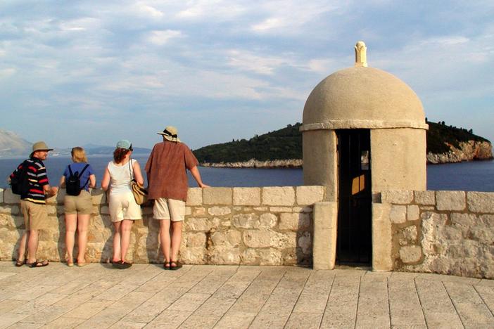 Dubrovnik and Balkan Side Trips: asset-mezzanine-16x9