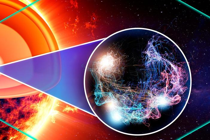 Could Life Evolve Inside Stars?: asset-mezzanine-16x9