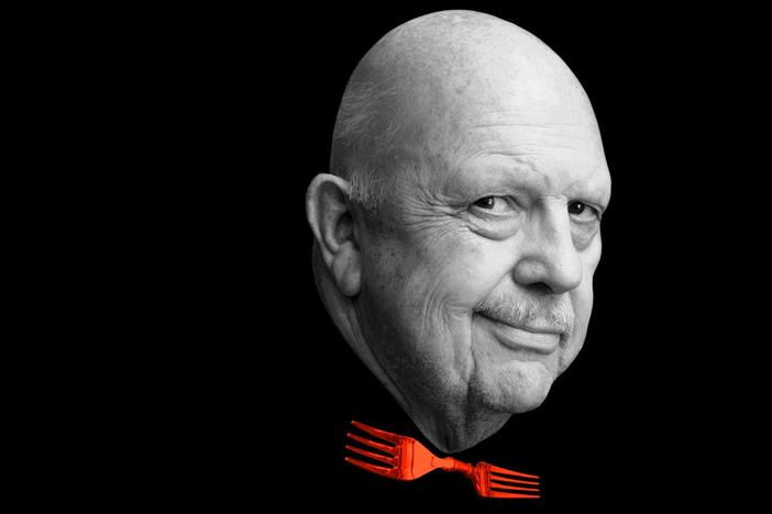 James Beard: America's First Foodie: asset-mezzanine-16x9