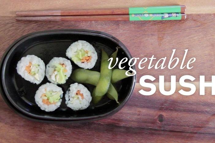 Vegetable Sushi: asset-mezzanine-16x9