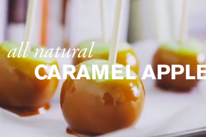 All Natural Caramel Apples: asset-mezzanine-16x9