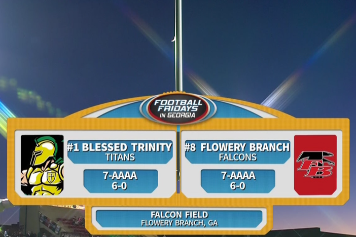 Blessed Trinity Titans vs. Flowery Branch Falcons (10/12/18): asset-mezzanine-16x9