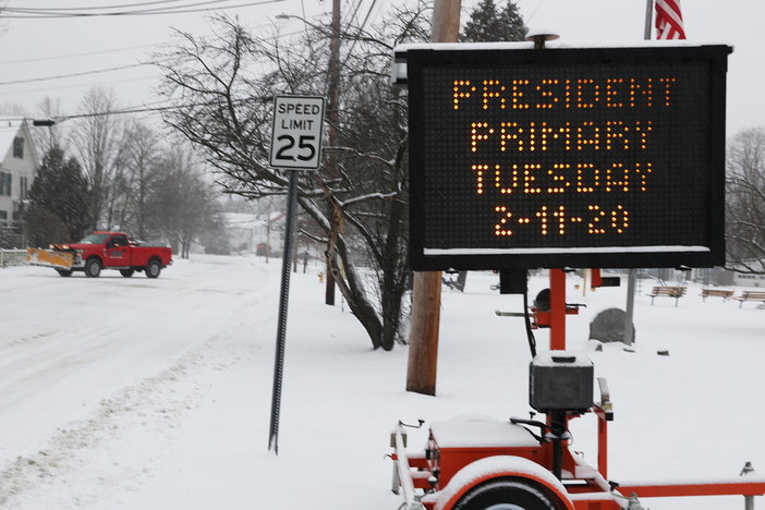 February 9, 2020 - PBS NewsHour Weekend full episode: asset-mezzanine-16x9