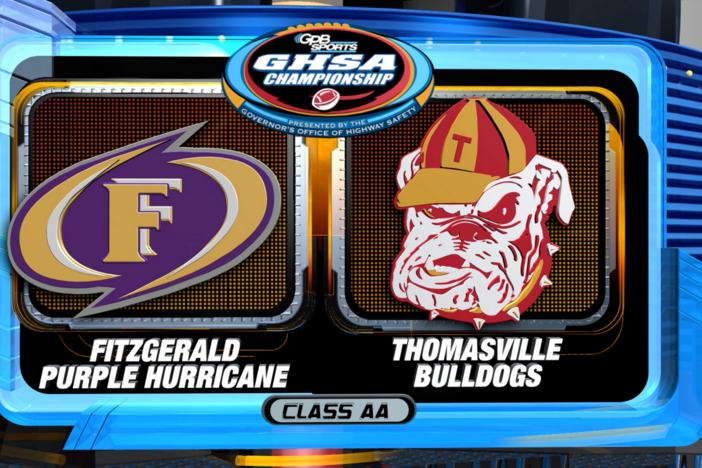 GHSA 2A Final: Fitzgerald vs. Thomasville: asset-mezzanine-16x9