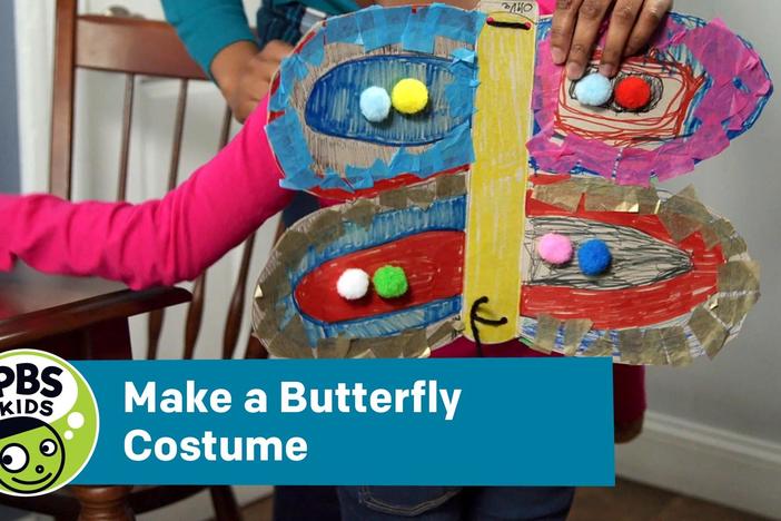Make a Butterfly Costume: asset-mezzanine-16x9