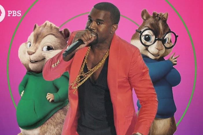 Pitch Shifting in Music: From Chipmunks to Kanye: asset-mezzanine-16x9