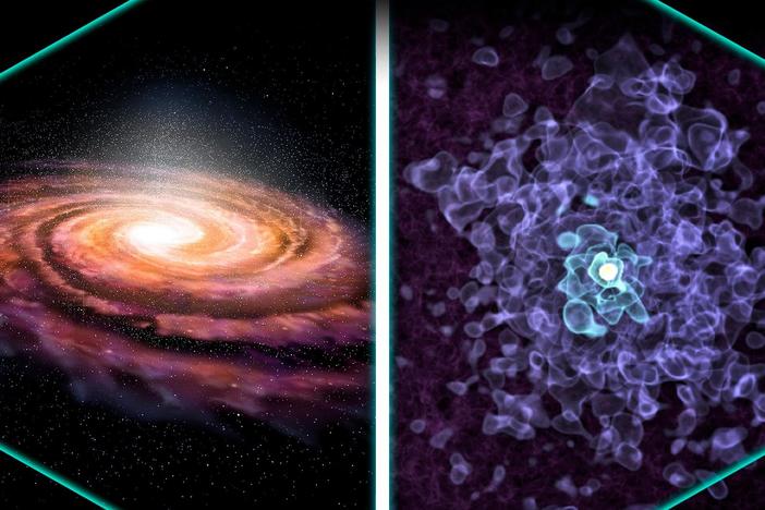 Does Axionic Dark Matter Bind Galaxies Together?: asset-mezzanine-16x9